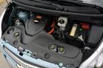 Chevrolet Spark EV 2014 года